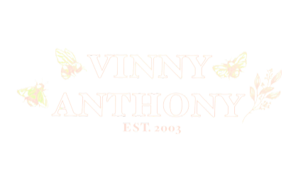 Vinny Anthony Logo